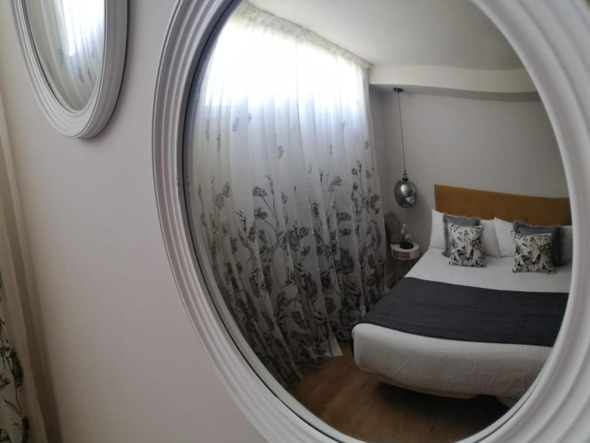 Luxury Apartamento Con Piscina Apartment