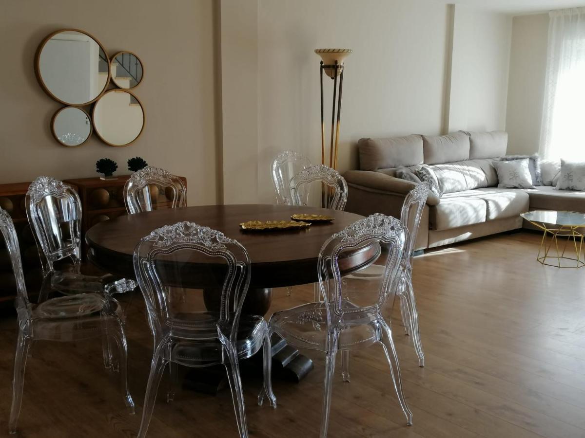 Luxury Apartamento Con Piscina * Tarifa