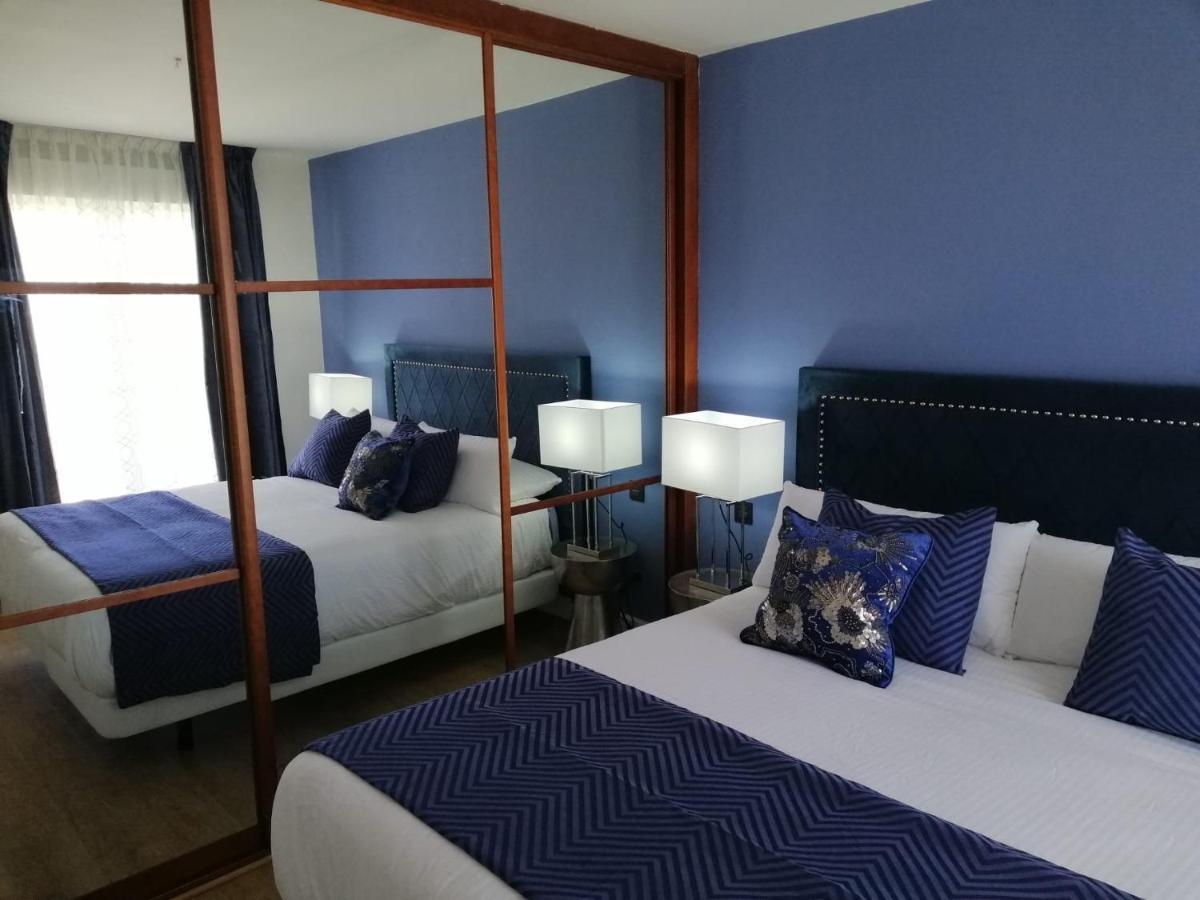 Luxury Apartamento Con Piscina Apartment *