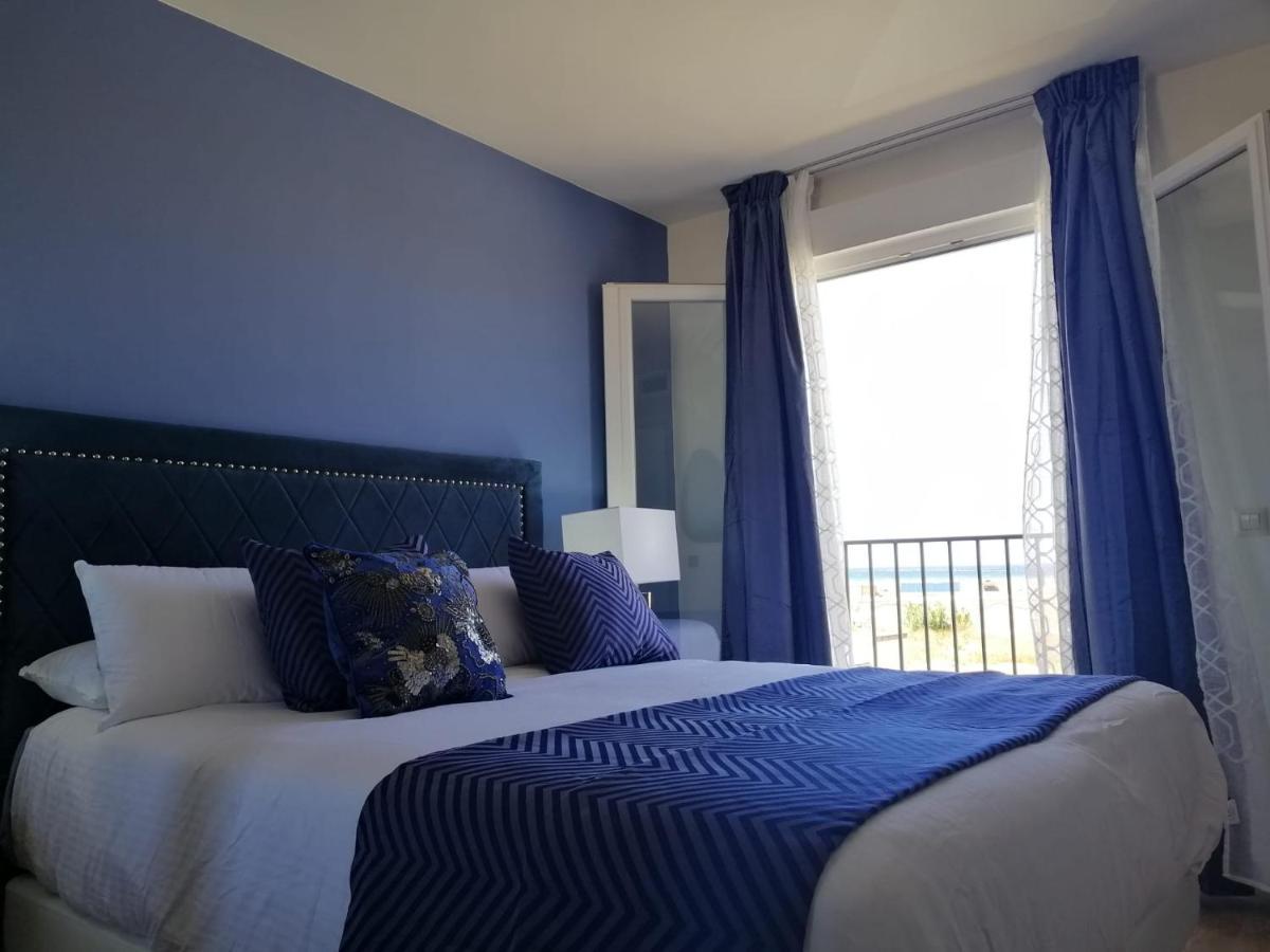 Luxury Apartamento Con Piscina Apartment *