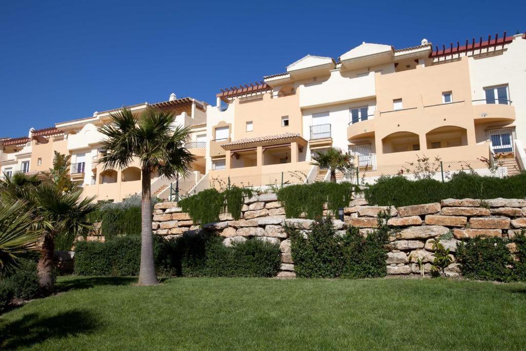 Luxury Apartamento Con Piscina